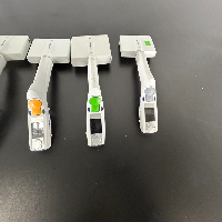 Eppendorf Xplorer Electronic Multichannel Pipettes - Quantity 7 image 3
